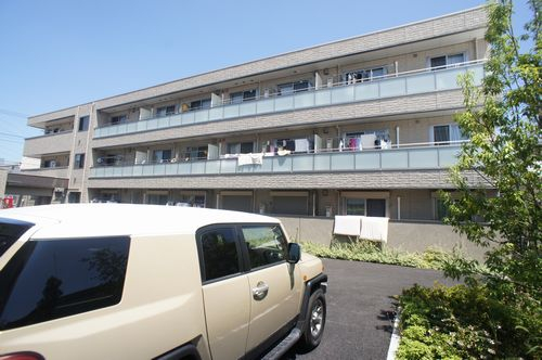 外観・メイン写真