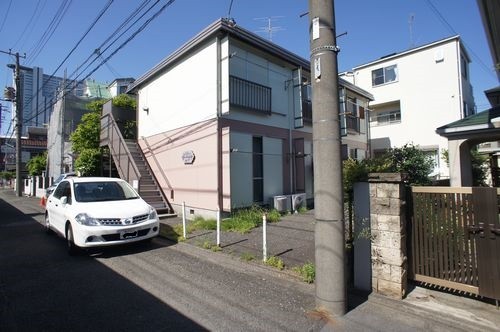 外観・メイン写真