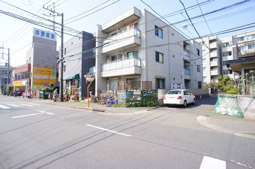 外観・メイン写真