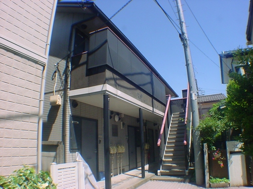 外観・メイン写真