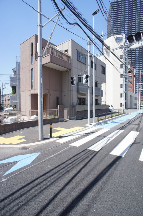 外観・メイン写真