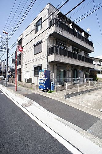 外観・メイン写真