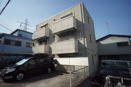 外観・メイン写真