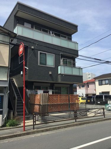 外観・メイン写真