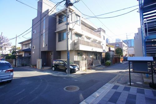 外観・メイン写真