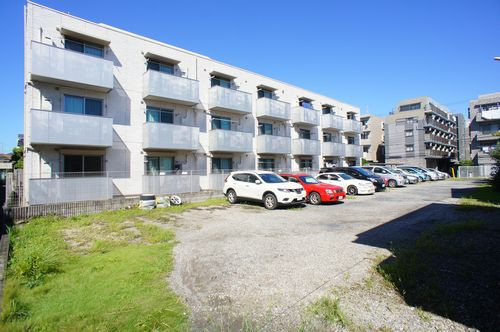 外観・メイン写真