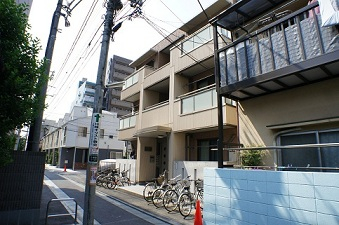 外観・メイン写真