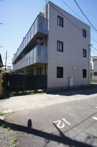 外観・メイン写真