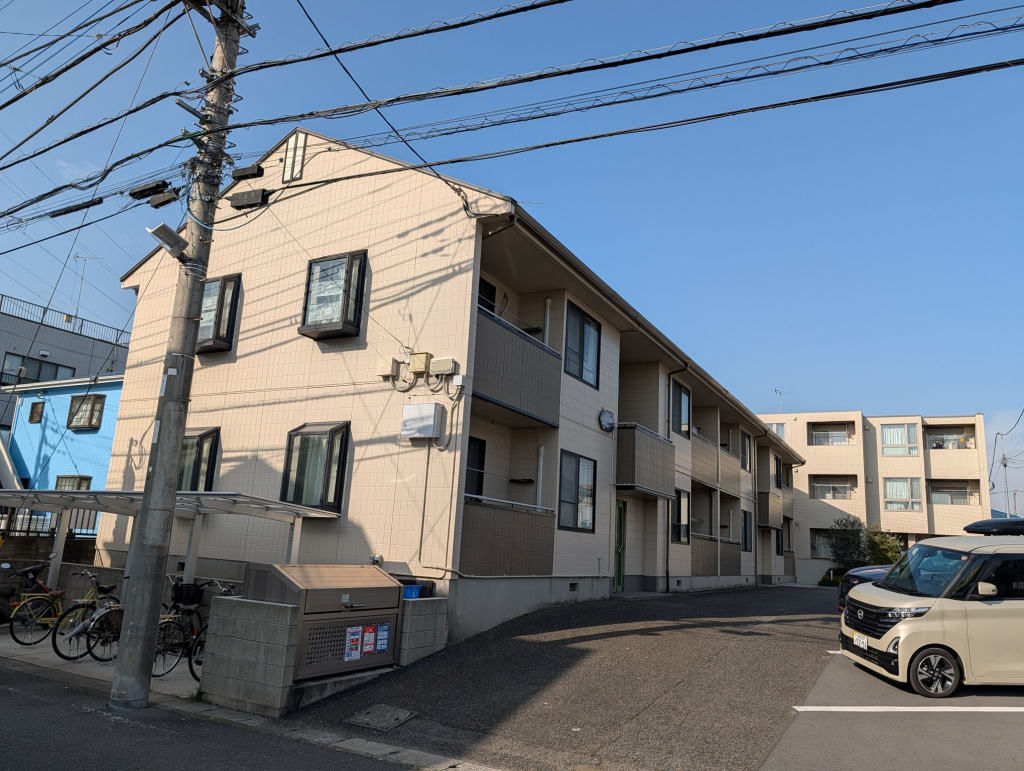外観・メイン写真