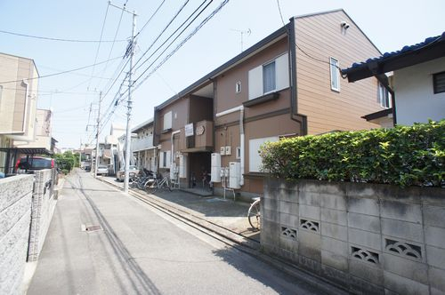 外観・メイン写真