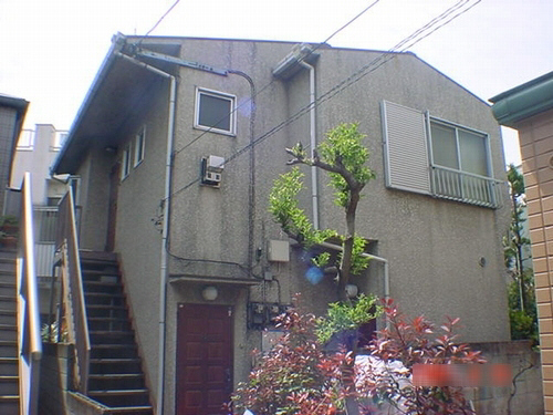 外観・メイン写真