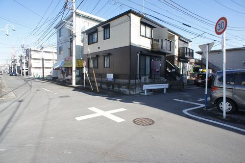 外観・メイン写真