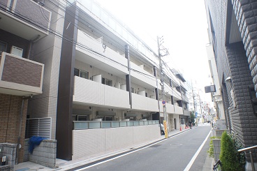 外観・メイン写真