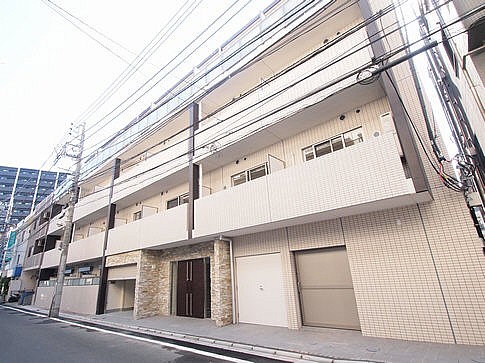 外観・メイン写真