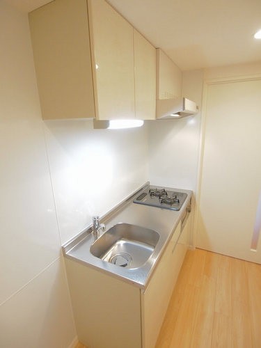 新丸子駅周辺の商店街です。