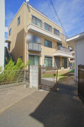 外観・メイン写真