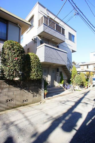 外観・メイン写真