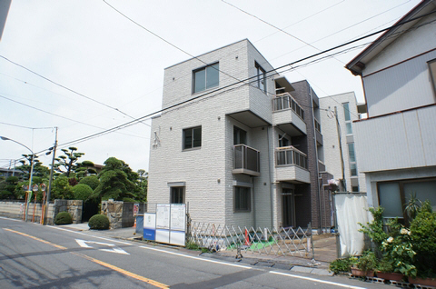 外観・メイン写真