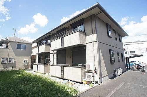 外観・メイン写真