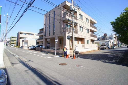 外観・メイン写真