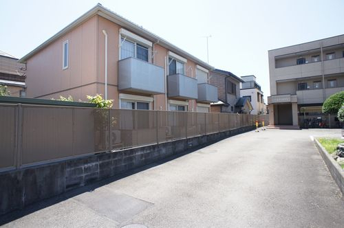 外観・メイン写真