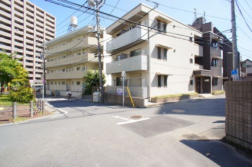 外観・メイン写真