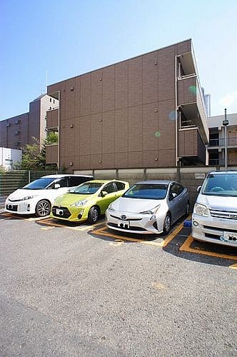 外観・メイン写真