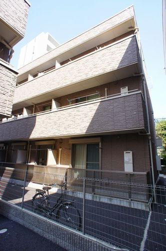 外観・メイン写真