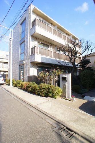 外観・メイン写真