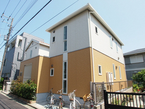 外観・メイン写真