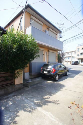 外観・メイン写真