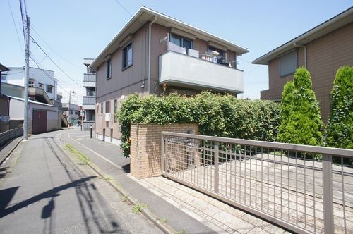 外観・メイン写真