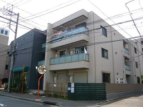 外観・メイン写真