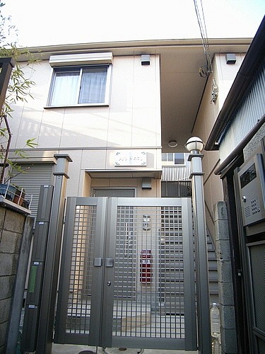 外観・メイン写真
