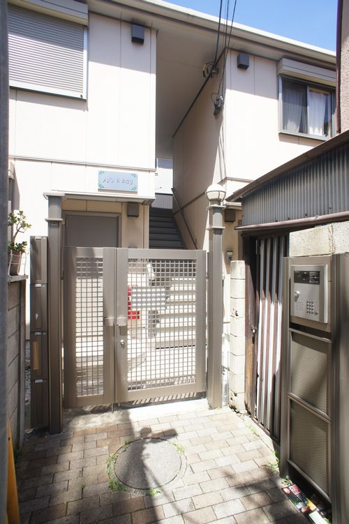 外観・メイン写真