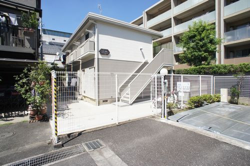 外観・メイン写真