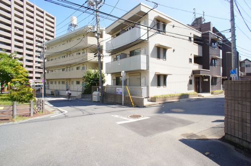 外観・メイン写真