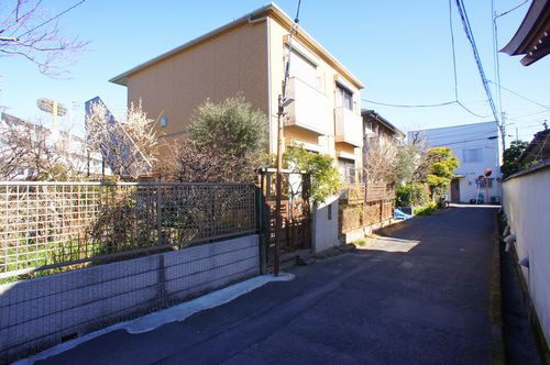 外観・メイン写真