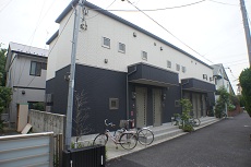 外観・メイン写真