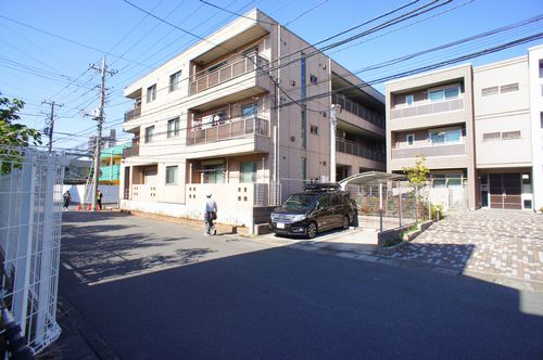 外観・メイン写真