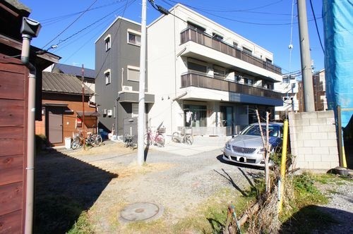 外観・メイン写真