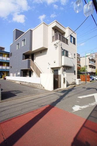 外観・メイン写真