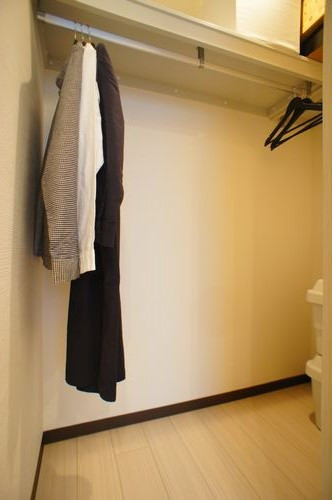 モデルルーム※家具等はつきません