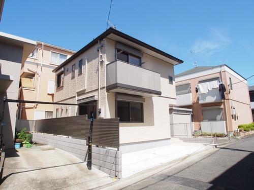 外観・メイン写真