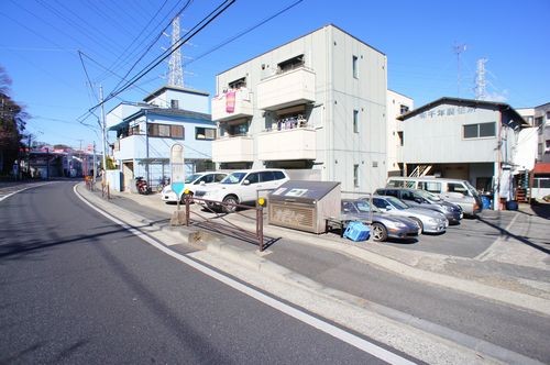 外観・メイン写真