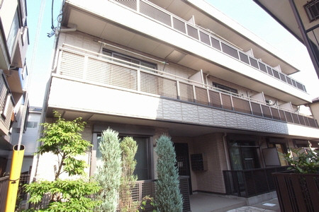 外観・メイン写真