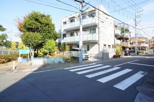 外観・メイン写真