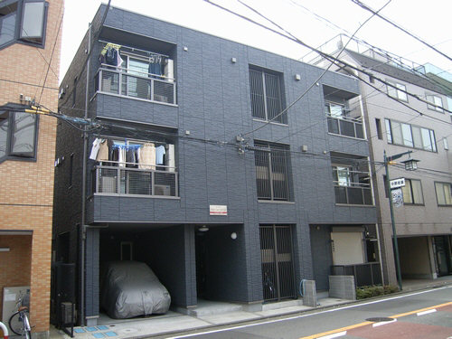 外観・メイン写真