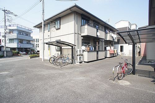 外観・メイン写真