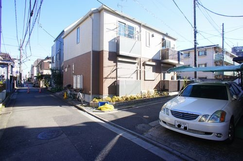 外観・メイン写真